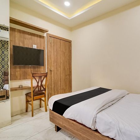 Super Zamzam Residency Hotel Bhopal Eksteriør billede