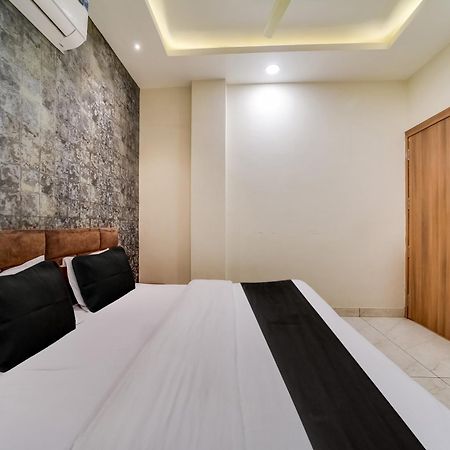 Super Zamzam Residency Hotel Bhopal Eksteriør billede